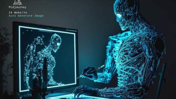 Terbongkar! Cara Membuat Gambar Ai Di Hp Terpecaya