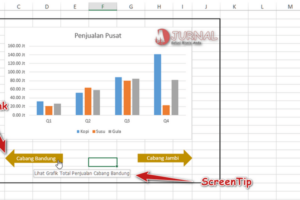 Terungkap Cara Membuat Hyperlink Gambar Di Excel Terbaik