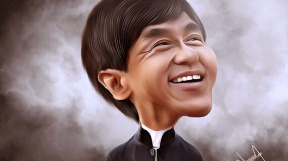 Terbongkar! Membuat Foto Jadi Karikatur Online Terpecaya