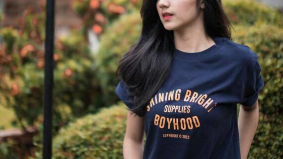 Inilah Cara Membuat Nama Brand Fashion Terpecaya