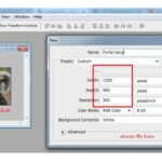 Penting! Cara Edit Foto Di Photoshop Agar Tidak Pecah Terpecaya