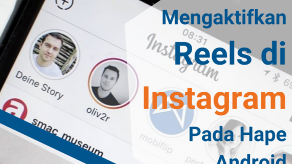 Dahsyat! Cara Mengambil Reels Di Ig Terpecaya