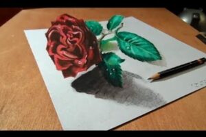 Simak! Cara Membuat 3 Dimensi Dari Gambar Terbaik