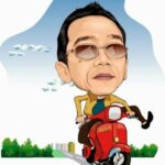 Rahasia Gambar Karikatur Adalah Ilustrasi Yang Bersifat Terpecaya