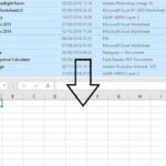 Dahsyat! Cara Mengambil Nama File Ke Excel Wajib Kamu Ketahui