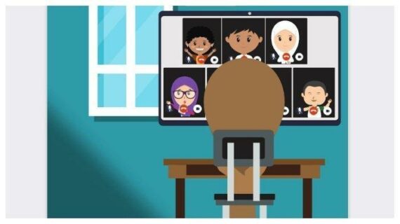 Simak! Langkah Langkah Membuat Gambar 3d Wajib Kamu Ketahui