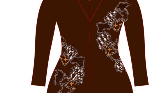 Terungkap Gambar Desain Baju Untuk Pemula Terbaik