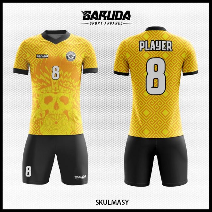 Gambar Baju Bola Terbaru