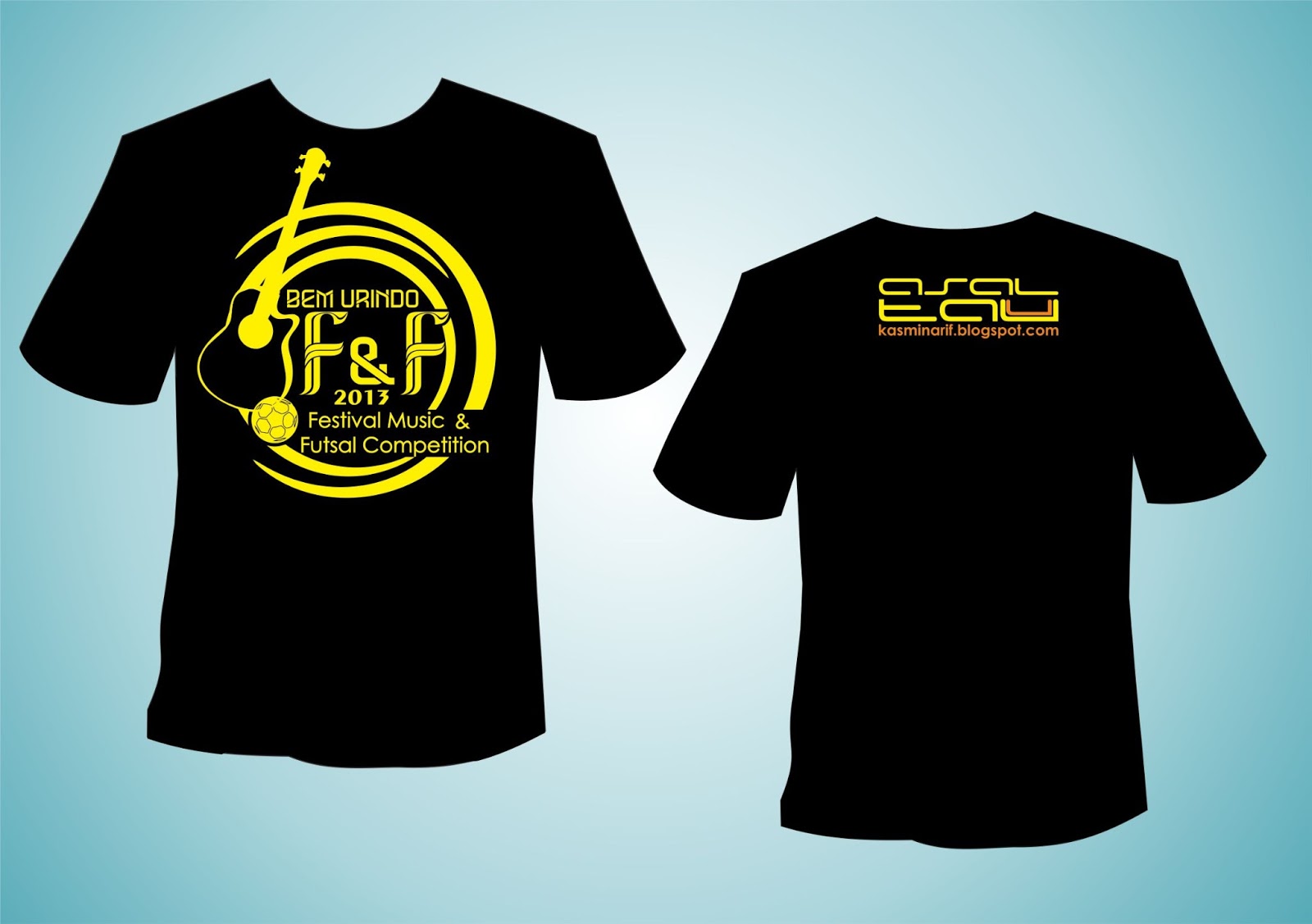 Gambar Desain Baju Terbaru