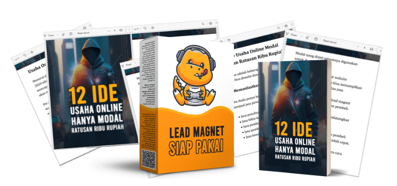 Cara Menjadi Affiliate Di Shopee