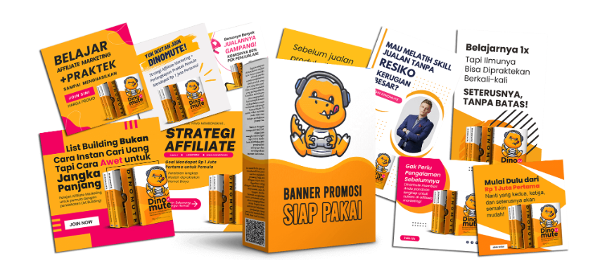 Meningkatkan Penghasilan Anda dengan Program Affiliate Marketing