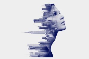 Wow! Cara Membuat Foto Double Exposure Photoshop Wajib Kamu Ketahui