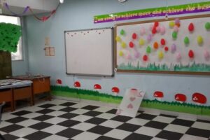 Wow! Cara Membuat Hiasan Kelas Paud Terpecaya