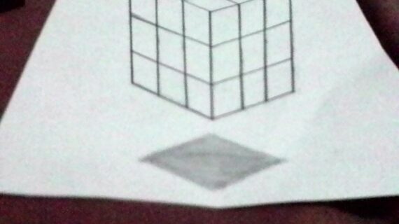 Wow! Cara Membuat Gambar 3 Dimensi Di Word Wajib Kamu Ketahui