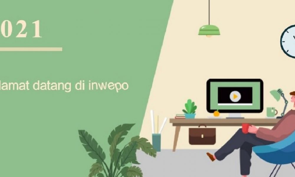 Cara Membuat Animasi di Laptop Tanpa Aplikasi Tambahan - Inwepo