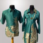 Rahasia Desain Gambar Baju Batik Terbaru Wajib Kamu Ketahui