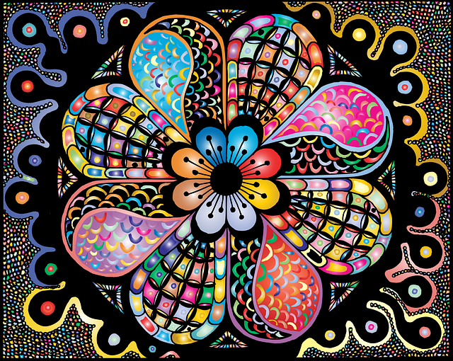 Gambar Dekoratif Hewan