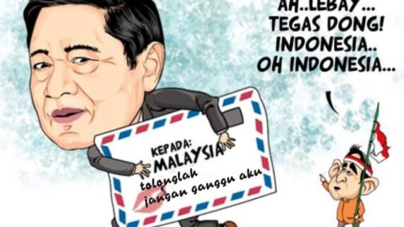 Hebat! Tujuan Seseorang Membuat Komik Karikatur Adalah Sebagai Media