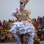 Inilah Cara Membuat Maskot Dari Koran Wajib Kamu Ketahui