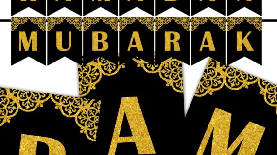 Penting! Ramadan Banner Printable Pdf Wajib Kamu Ketahui