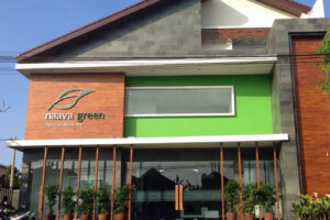 Hebat! Gambar Naavagreen Natural Skin Care Denpasar Terpecaya