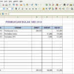 Terbongkar! Download Format Laporan Penjualan Excel Terpecaya