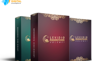 Penting! Levidio Ramadhan Vol 5 Terpecaya