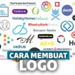 Simak! Membuat Logo Brand Online Gratis Wajib Kamu Ketahui