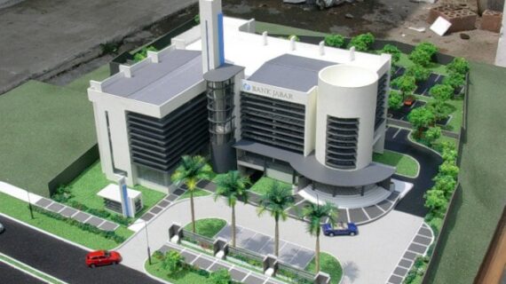 Inilah Langkah Langkah Membuat Maket Hp Terpecaya