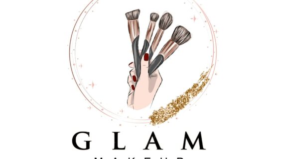 Penting! Cara Membuat Logo Makeup Artist Terpecaya