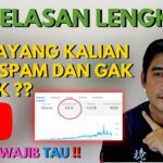 Hebat! Kenapa Jam Tayang Youtube Tidak Bertambah Terbaik