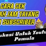 Terungkap Cek Jam Tayang Youtube Orang Lain Terbaik