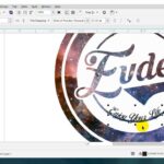 Dahsyat! Membuat Logo Dengan Corel Draw Terpecaya