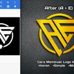 Inilah Cara Membuat Logo Inisial Nama Di Canva Terpecaya