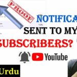 Terbongkar! Youtube Subscribers Not Getting Notifications Terbaik