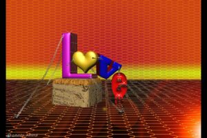 Inilah Membuat Gambar 3d Dengan Adobe Photoshop Terpecaya