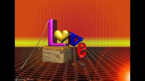 Inilah Membuat Gambar 3d Dengan Adobe Photoshop Terpecaya