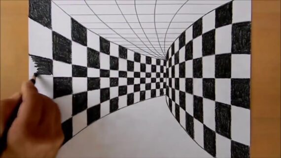 Terungkap Cara Membuat Gambar 3d Di Sketchup Terbaik