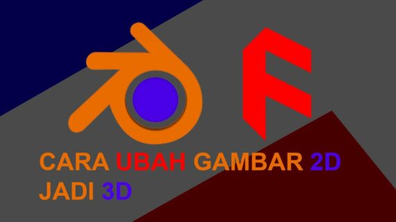 Inilah Membuat Gambar Menjadi 3d Online Wajib Kamu Ketahui