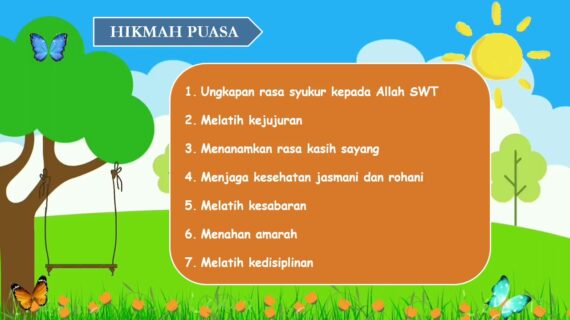 Hebat! Download Materi Puasa Ramadhan Ppt Wajib Kamu Ketahui