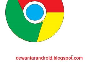 Simak! Membuat Logo Google Chrome Dengan Coreldraw Terpecaya