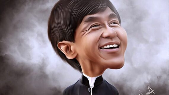 Penting! Membuat Karikatur Dari Foto Secara Online Terpecaya