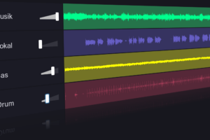 Terbongkar! Cara Ambil Instrumen Dari Sebuah Lagu Terbaik