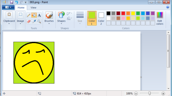 Terungkap Cara Membuat Gambar Cat Air Di Photoshop Terpecaya