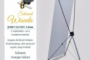 Penting! Download Template Banner Wisuda Cdr Terpecaya