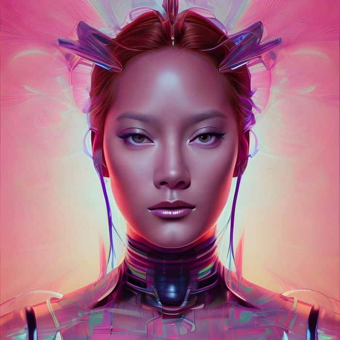 Cara Membuat AI Avatar Di Instagram Yang Viral