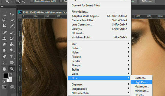 Wow! Cara Meningkatkan Kualitas Gambar Di Photoshop Terpecaya