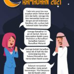 Terbongkar! Ucapan Selamat Datang Ramadhan Dalam Bahasa Arab Wajib Kamu Ketahui