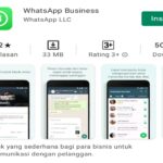 Terbongkar! Cara Membuat Iklan Di Whatsapp Business Terbaik