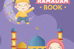 Wow! Ramadan Powerpoint For Kids Terbaik